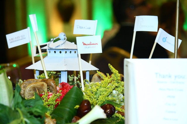 Toumouh Annual Event 